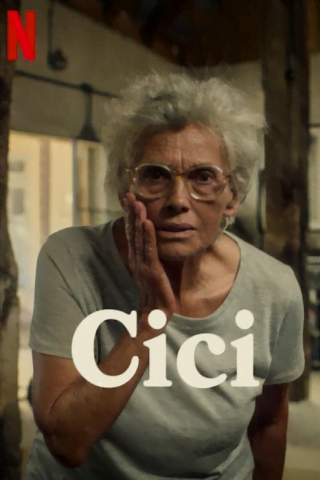 فيلم حلوتي Cici 2022 مترجم اون لاين