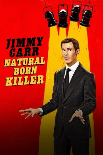 مشاهدة عرض Jimmy Carr Natural Born Killer 2024 مترجم