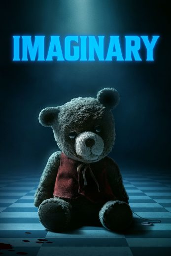 مشاهدة فيلم Imaginary 2024 مترجم