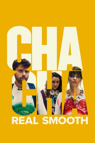 فيلم Cha Cha Real Smooth 2022 مترجم اونلاين