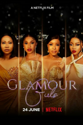 فيلم Glamour Girls 2022 مترجم اونلاين