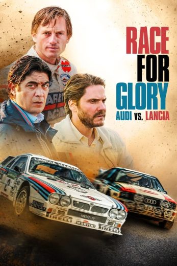 فيلم Race for Glory Audi vs Lancia 2024 مترجم