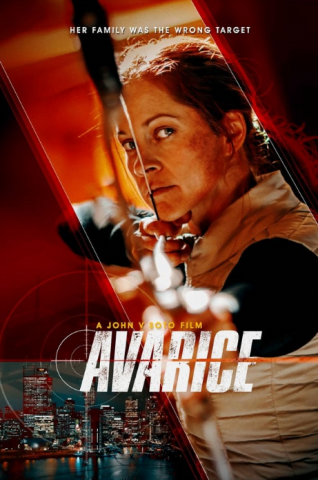 فيلم Avarice 2022 مترجم اونلاين