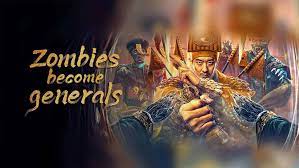 فيلم Zombies become generals 2023 مترجم