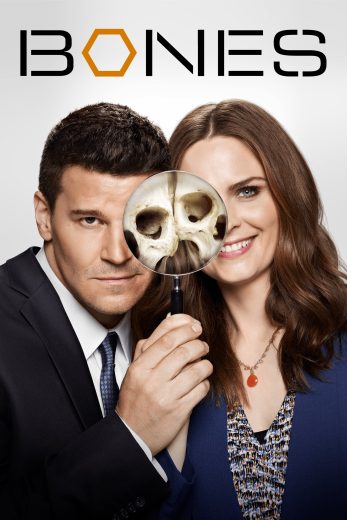 مسلسل Bones الموسم 12 الحلقة 12 الاخيرة مترجمة