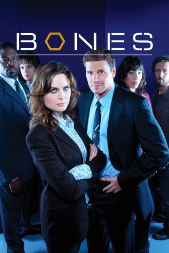 مسلسل Bones الموسم الاول الحلقة 22 الاخيرة مترجمة