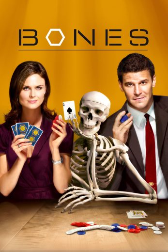 مسلسل Bones الموسم الثالث الحلقة 15 الاخيرة مترجمة