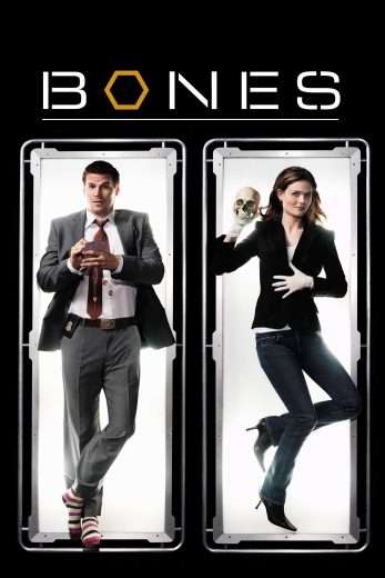 مسلسل Bones الموسم الثاني الحلقة 21 الاخيرة مترجمة