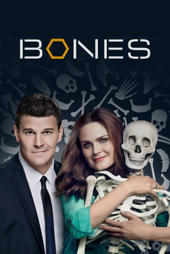 مسلسل Bones الموسم العاشر الحلقة 22 الاخيرة مترجمة