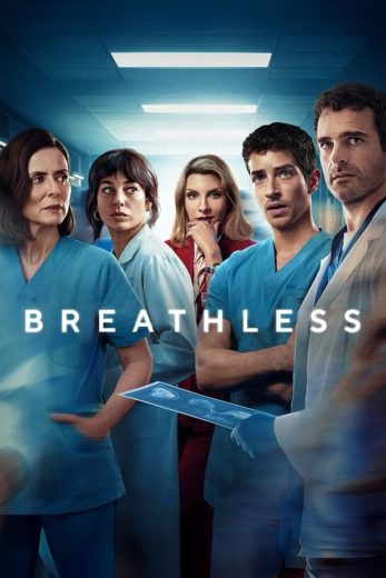 مسلسل Breathless الموسم الاول الحلقة 8 الاخيرة مترجمة