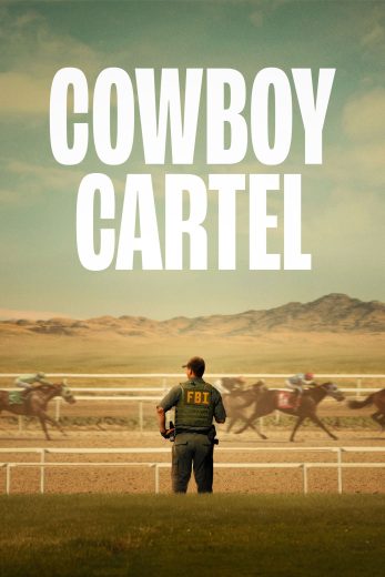 مسلسل Cowboy Cartel الموسم الاول الحلقة 4 الاخيرة مترجمة