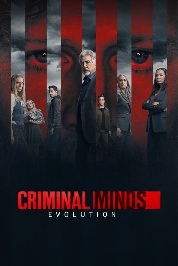 مسلسل Criminal Minds الموسم 17 الحلقة 10 الاخيرة مترجمة