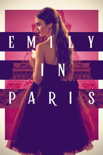 مسلسل Emily in Paris الموسم الاول الحلقة 10 الاخيرة مترجمة