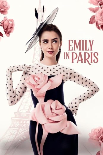 مسلسل Emily in Paris الموسم الرابع الحلقة 4 مترجمة