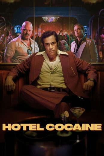 مسلسل Hotel Cocaine الموسم الاول الحلقة 8 الاخيرة مترجمة