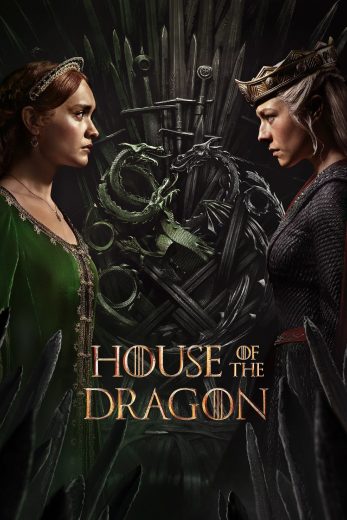 مسلسل House of the Dragon الموسم الثاني الحلقة 8 الاخيرة مترجمة