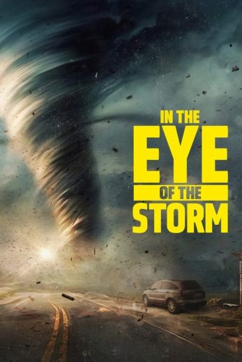 مسلسل In the Eye of the Storm الموسم الاول الحلقة 5 مترجمة