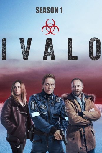 مسلسل Ivalo الموسم الاول الحلقة 10 الاخيرة مترجمة