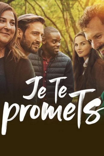 مسلسل Je te promets الموسم الاول الحلقة 12 الاخيرة مترجمة