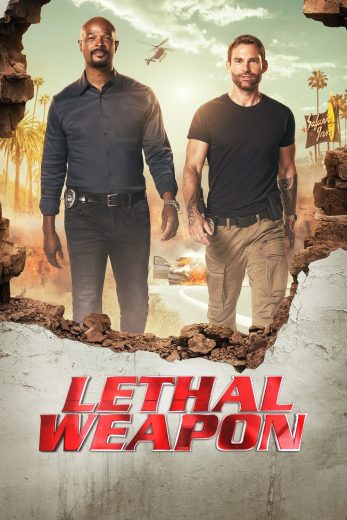 مسلسل Lethal Weapon الموسم الثالث الحلقة 15 الاخيرة مترجمة