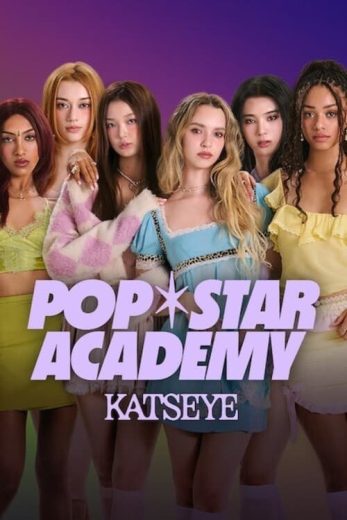 مسلسل Pop Star Academy KATSEYE الموسم الاول الحلقة 8 الاخيرة مترجمة