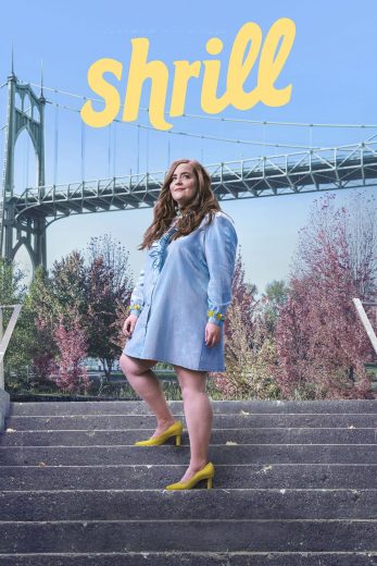 مسلسل Shrill الموسم الثالث الحلقة 7 مترجمة