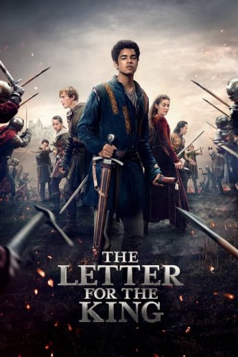 مسلسل The Letter for the King الموسم الاول الحلقة 6 الاخيرة مترجمة