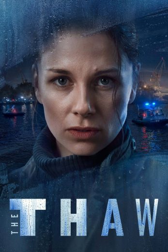 مسلسل The Thaw الموسم الاول الحلقة 6 الاخيرة مترجمة