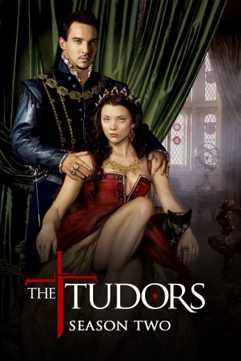 مسلسل The Tudors الموسم الثاني الحلقة 9 مترجمة