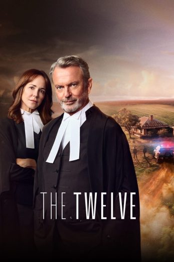 مسلسل The Twelve الموسم الثاني الحلقة 8 الاخيرة مترجمة