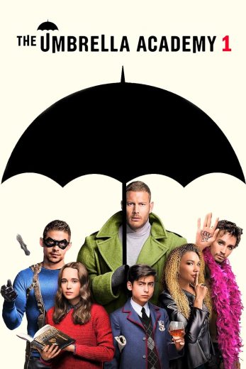 مسلسل The Umbrella Academy الموسم الاول الحلقة 10 الاخيرة مترجمة