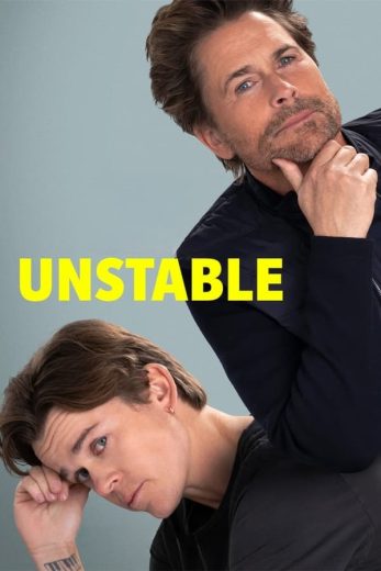 مسلسل Unstable الموسم الثاني الحلقة 8 الاخيرة مترجمة