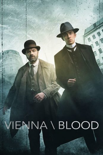 مسلسل Vienna Blood الموسم الثالث الحلقة 3 الاخيرة مترجمة