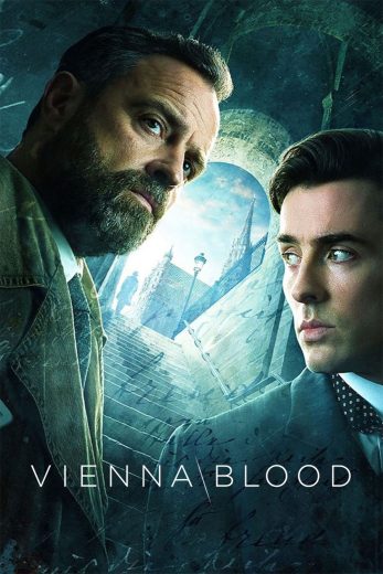 مسلسل Vienna Blood الموسم الرابع الحلقة 2 الاخيرة مترجمة