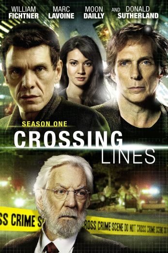 مسلسل Crossing Lines الموسم الاول الحلقة 10 مترجمة