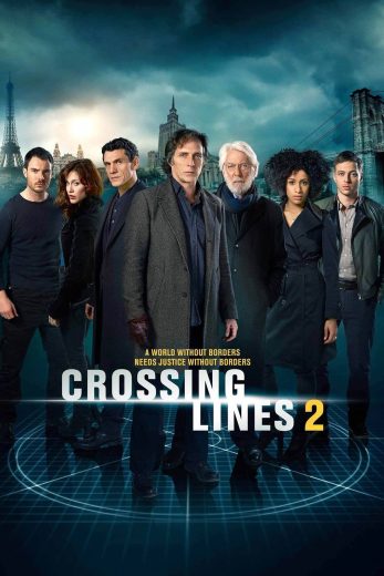 مسلسل Crossing Lines الموسم الثاني الحلقة 12 الاخيرة مترجمة