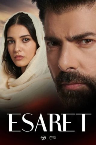 مسلسل الاسر Esaret الحلقة 211 مترجمة